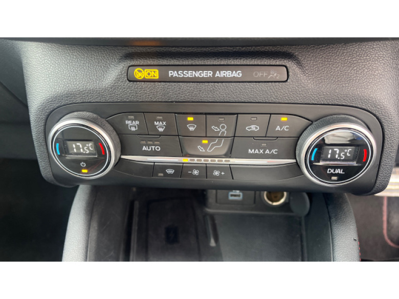 Ford Kuga 1.5 EcoBlue ST-Line 5dr Auto Diesel Estate